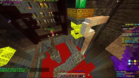 Skyblock FLOOR 7 [#2565]