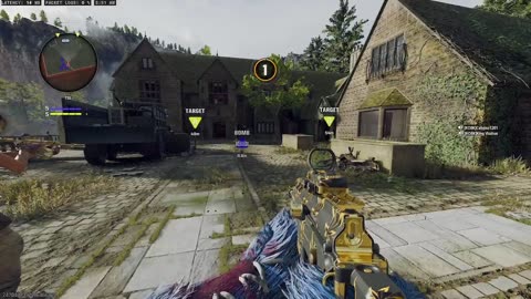CoD Grinded