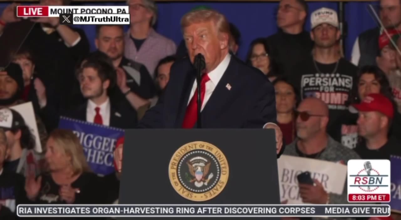 Stock market 51 times Bum.. bum.. bum… bum, bum, bum