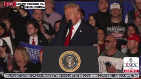 Stock market 51 times Bum.. bum.. bum… bum, bum, bum