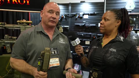 LIVE from Las Vegas - SHOT SHOW 2026