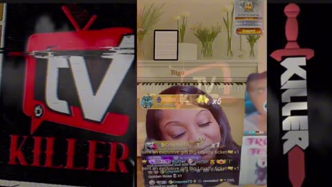 NONY RECAPS TRUTH TELLA CHECKING THE FUCK OUT OF TOMIKAY & THE TOMRATS