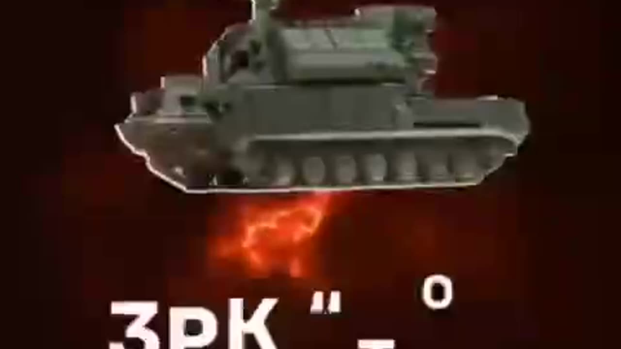 Multiple Russian SAMs Destroyed by Ukrainian Drones and More