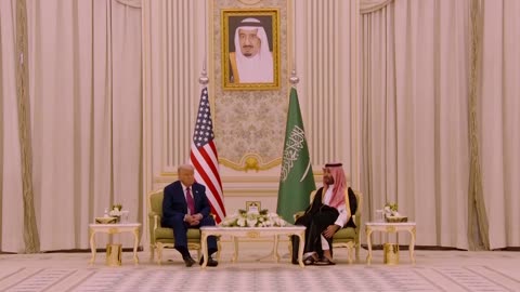 Trump to remove US sanctions on Syria in major policy shift