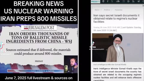 Iran is gaining power