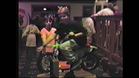 Winter 1989 - Dick Sutphen & Tara Sutphen