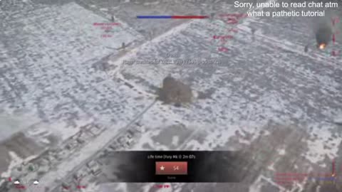 Warthunder tryout
