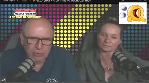 Morkisz - ameba umysłowa i Leszek Moczulski mówi co oznacza skrót PZPR