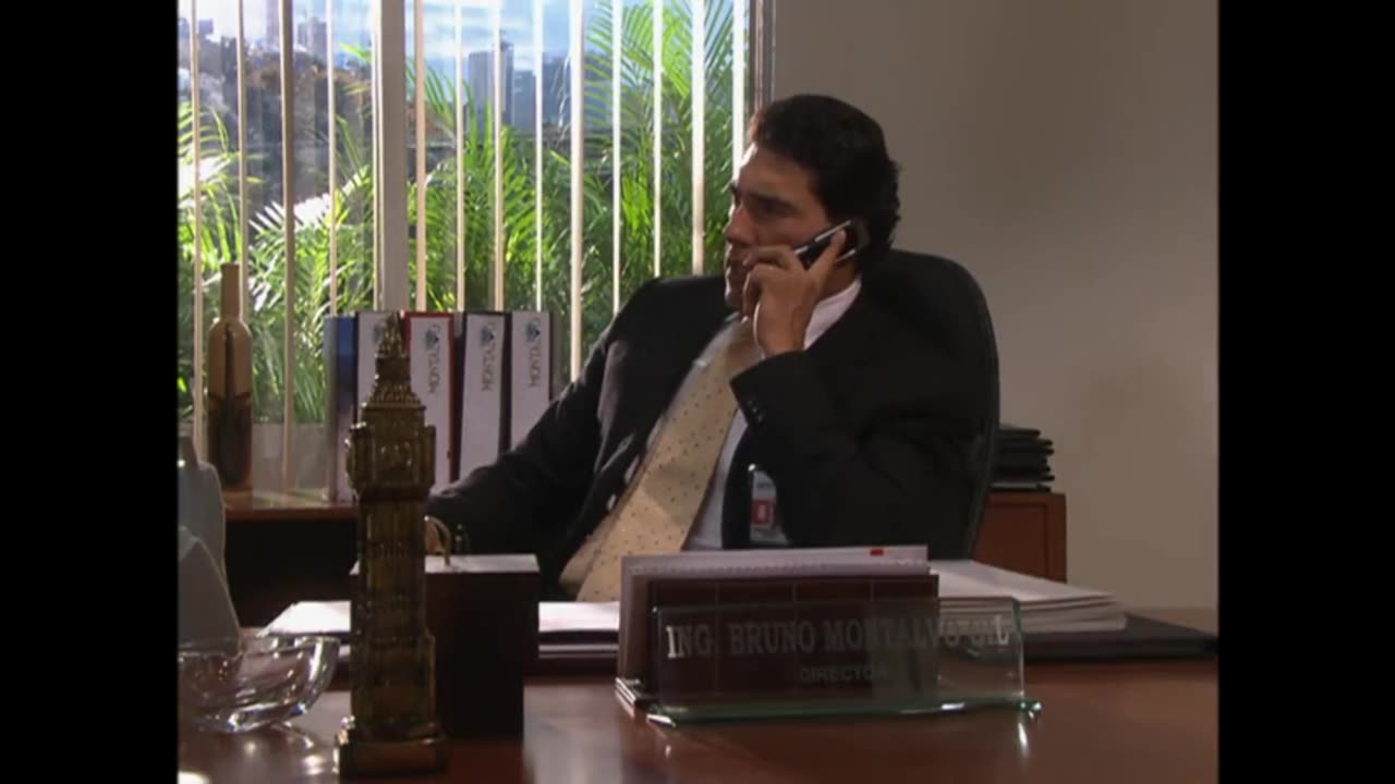 Destilando amor Capitulo 100