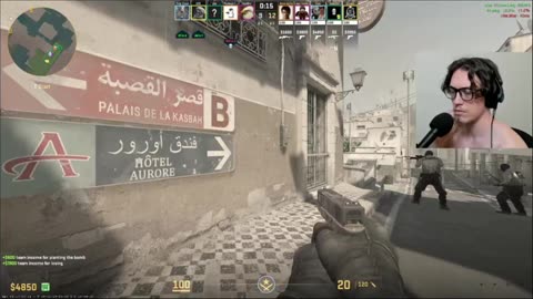 Yap stream 116 (at the end of the video (4/11/2025)