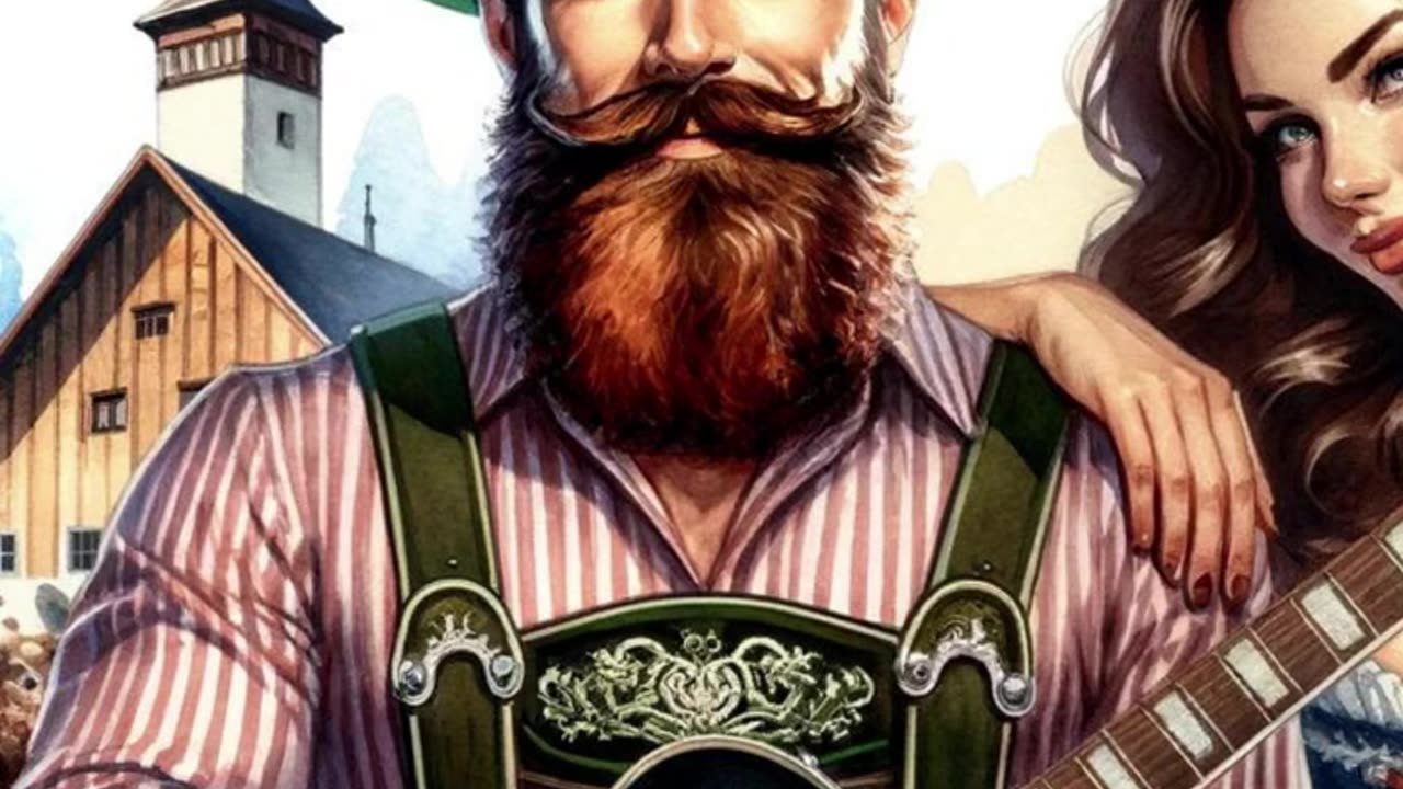 Germanic Fren - Drachentöter