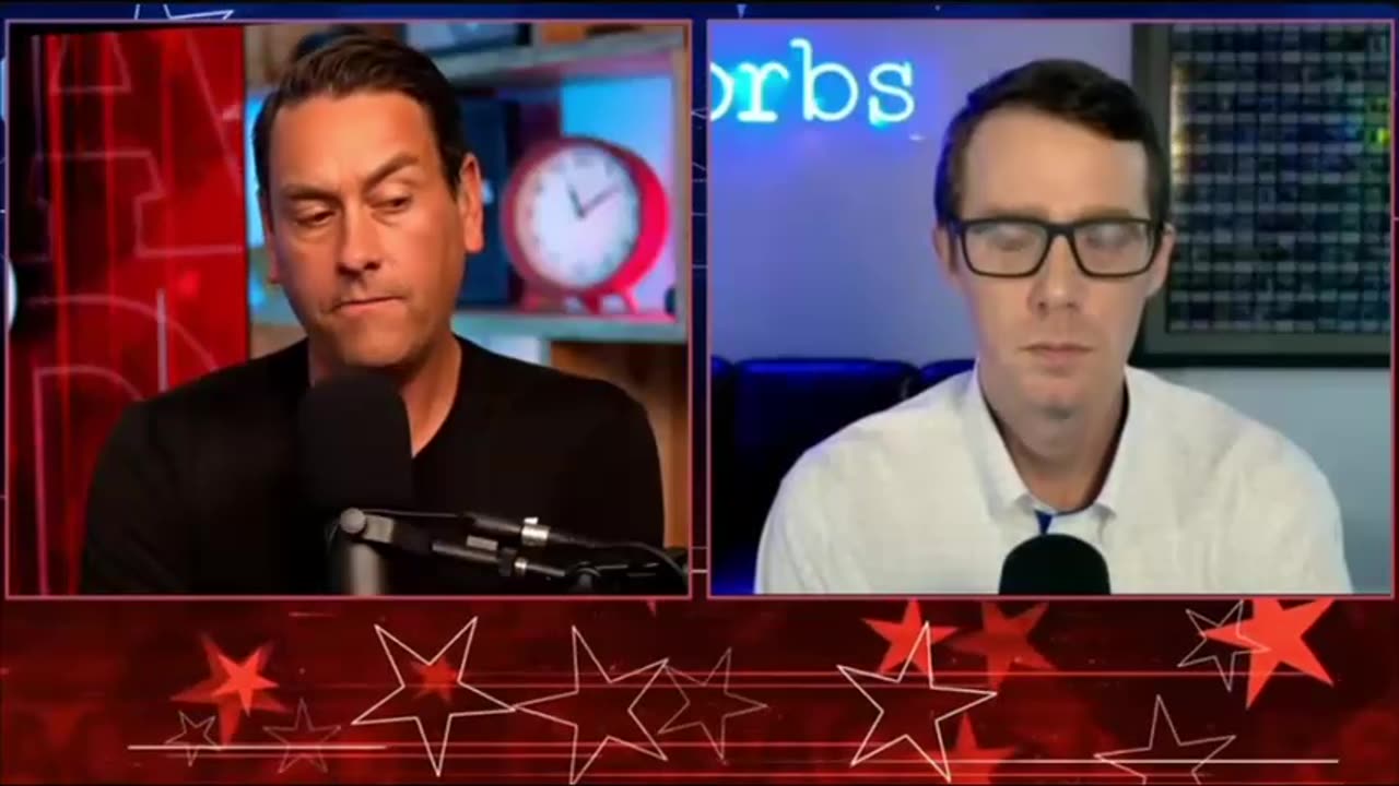 US Government Can Control Time and Space. Mind Blowing Implications