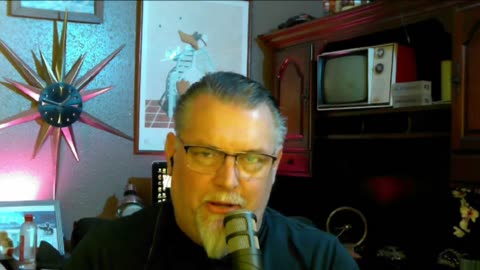 PATRIOT MIKE SHOW May 13, 2025
