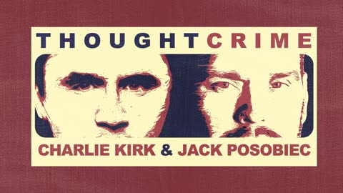 THOUGHTCRIME Ep. 86 — Battle of the Bill(ionaires)