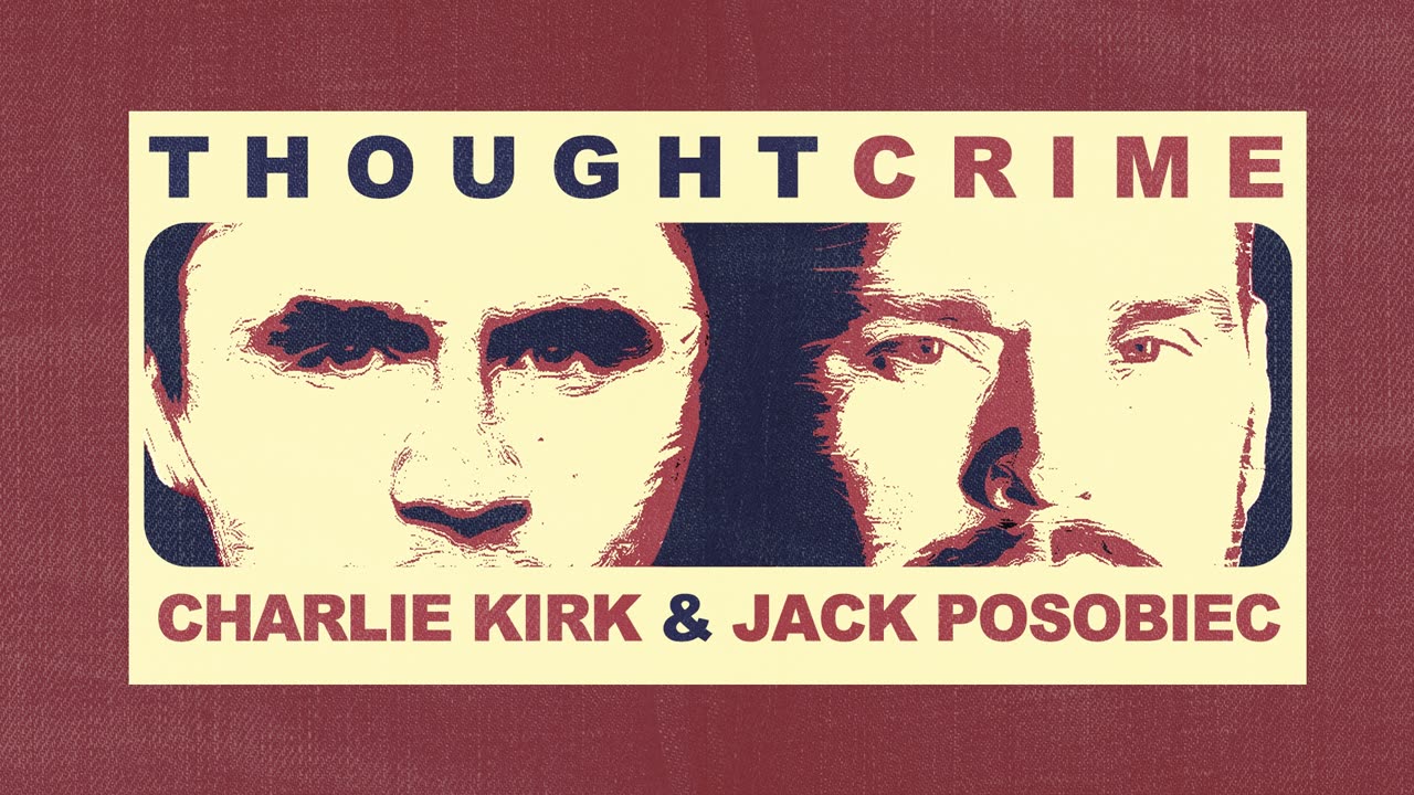 THOUGHTCRIME Ep. 86 — Battle of the Bill(ionaires)