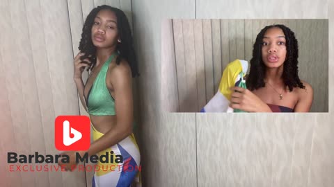 sexy girl power 4