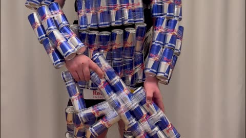 Energy Drink Armour