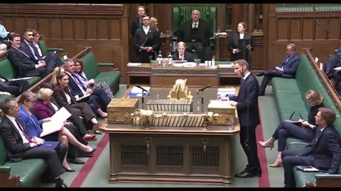 Parliament GOES WILD after SUMMER RECESS as Chris Philp RATTLED Yvette