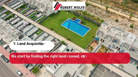 Real Estate in Covington | Robert Wolfe Construction