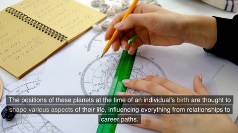 How Prophecies and Astrology Shape Our Lives - Part1