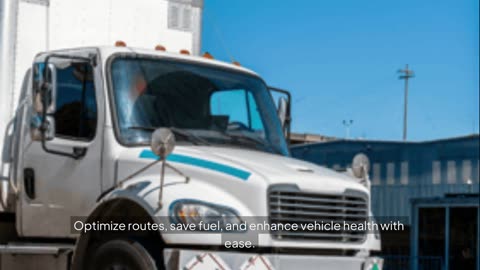 SureCam Dash Cams & GPS Tracking for Fleet Operations