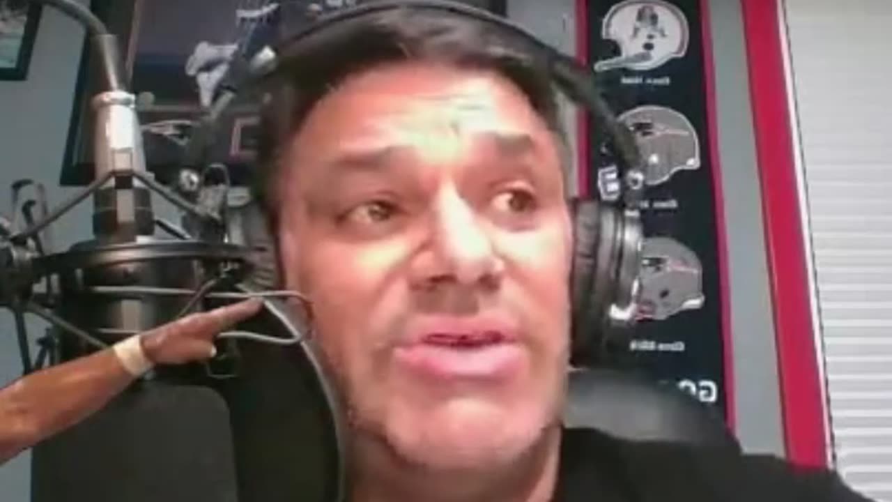 Hulk Hogan Passing