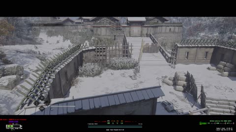 Assassin's Creed Shadows 4k HDR PC Gameplay 9800x3d RTX 4080 Super