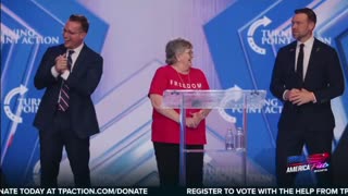 I’m not crying you’re crying