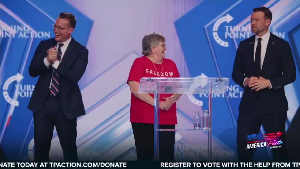 I’m not crying you’re crying