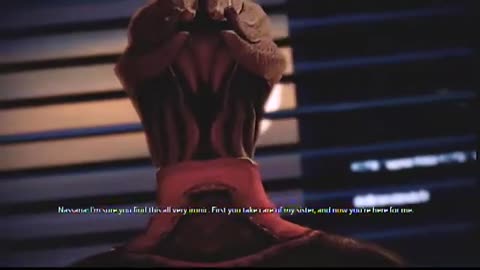 Mass Effect 2 Day 4 - 22 _ 24