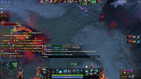 Playing Dota 2!!! Road to Immortal xD