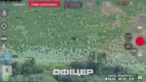 Blowing Russians Out The Side of a Shed