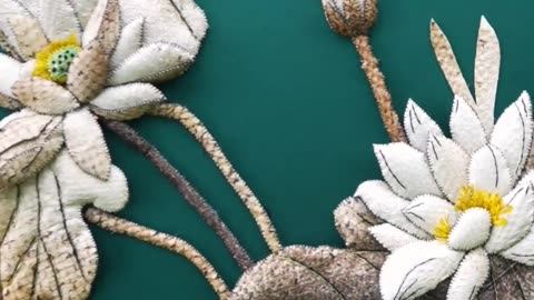 鱼皮画制作技艺已有2500年历史。 #鱼皮画#非遗守护人 #卡萨帝致境双子分区洗衣机 #卡萨帝洗衣机 #卡萨帝双子幸福说