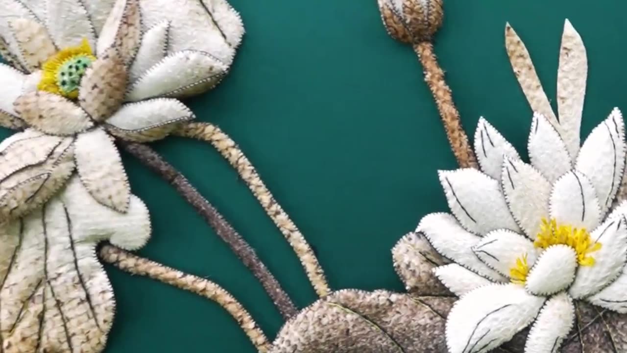 鱼皮画制作技艺已有2500年历史。 #鱼皮画#非遗守护人 #卡萨帝致境双子分区洗衣机 #卡萨帝洗衣机 #卡萨帝双子幸福说