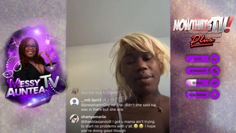 Kash Speaks On: Bad Blood, SCB6, & More ‼️