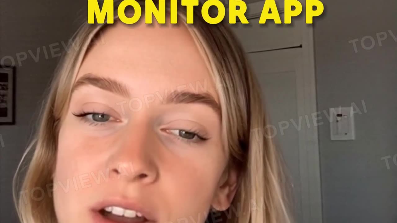 Phone Monitor - Save 10% BACKTOSCHOOL coupon is now active