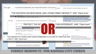Fact Check: Chiefs CEO Clark Hunt Did NOT Ban LGBT Merchandise at Arrowhead Stadium -- No Evidence