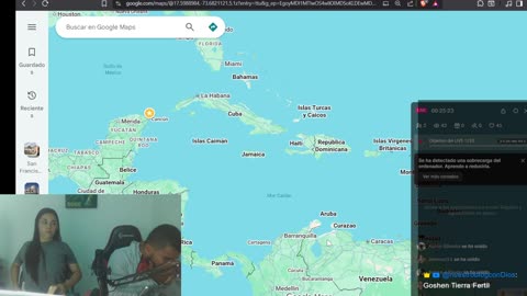 El significado profundo de Goshen