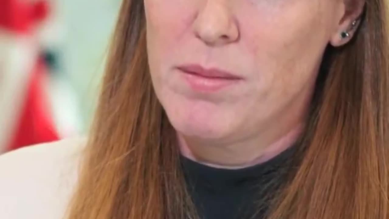 Angela Rayner Only Credentials Was Her Ability To Get Knocked Up At 16