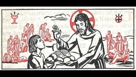 Sunday Latin Mass Theme Explained - Fourth Sunday of Lent