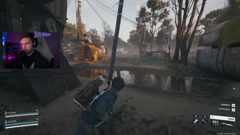 🔴 ARC RAIDA'S? I think so.