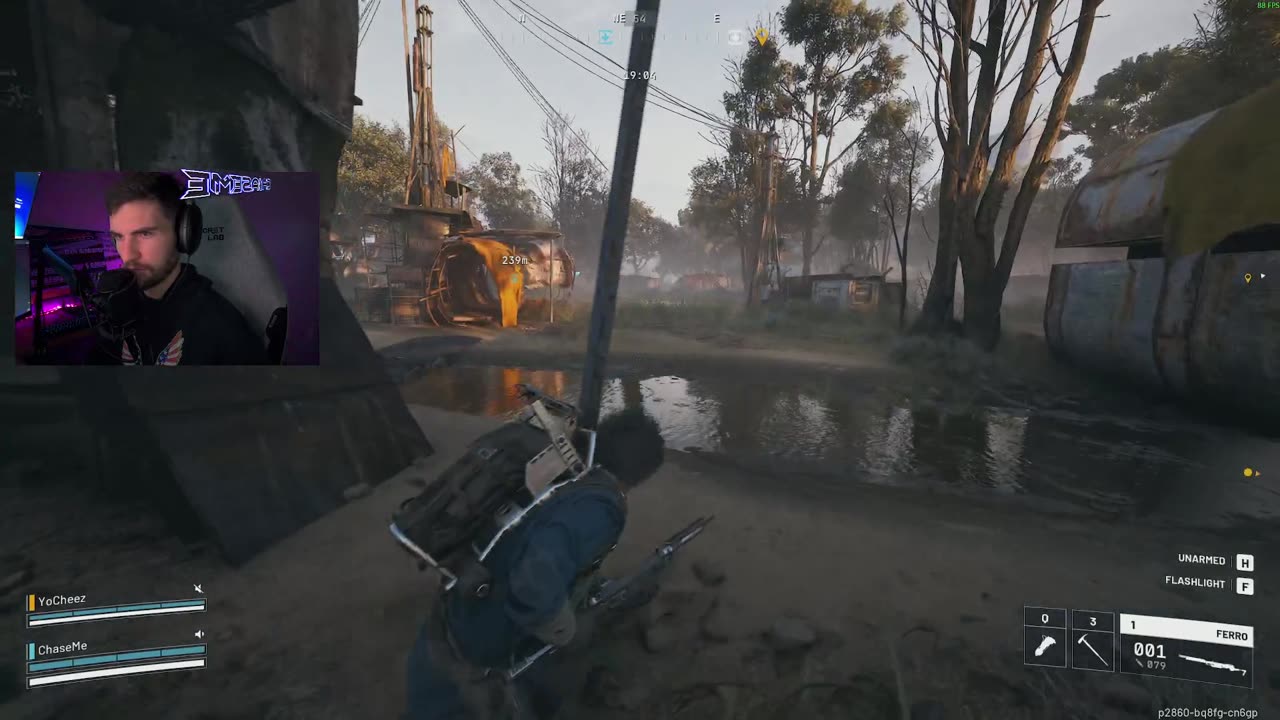 🔴 ARC RAIDA'S? I think so.