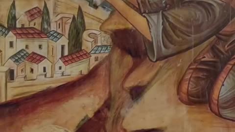 ВЕЛИКИ ЧЕТВРТАК: Зашто је Христос дао Причешће и Јуди иако је знао да је издајник?