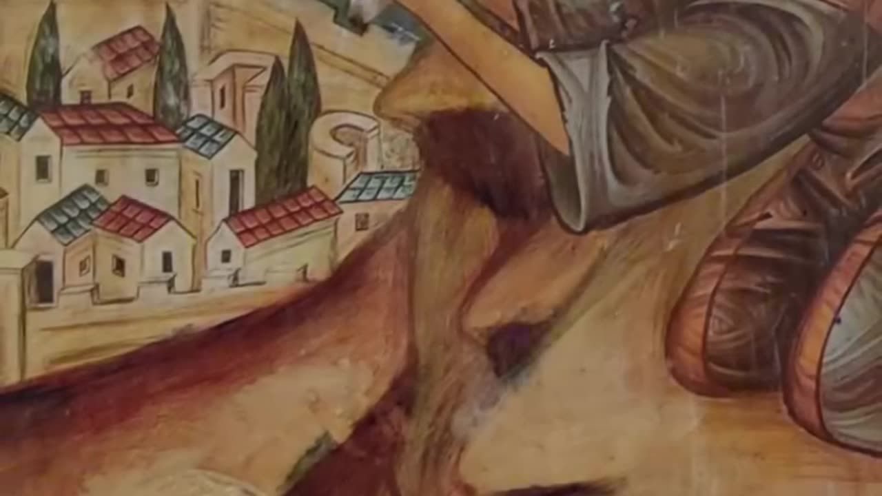 ВЕЛИКИ ЧЕТВРТАК: Зашто је Христос дао Причешће и Јуди иако је знао да је издајник?