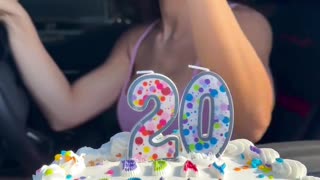 Big surprise in 2 days 😜