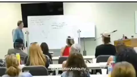 "This is the cure for cancer"