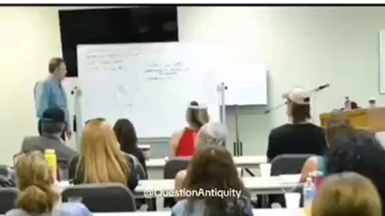 "This is the cure for cancer"
