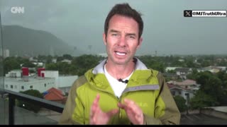 Hurricane Melissa, as it nears Jamaica, strengthens to a Category 5 hurricane
