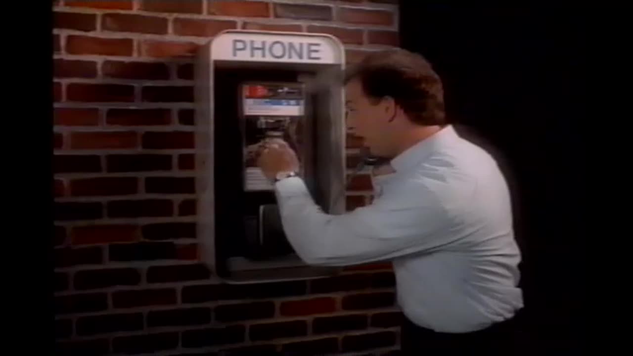 May 22, 1996 - Calling 1-800-COLLECT is Easy