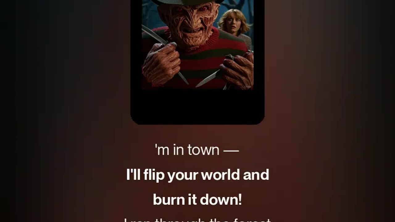 Peg or Perish (Freddy's Folly) 2